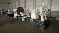 CW61160B Universal Heavy duty engine turning horizontal lathe machine for sale in lowest price